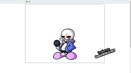 Русификатор для Sans killer FNF test