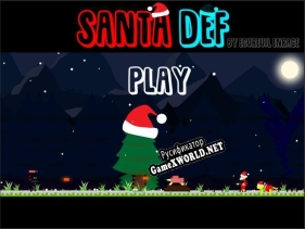 Русификатор для Santa Def