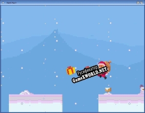 Русификатор для Santa Run (Amiga OS4)