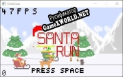 Русификатор для Santa Run (itch) (ShegzyDev)