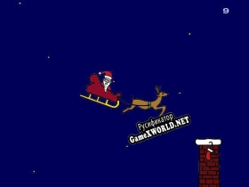 Русификатор для Santa Simulator 2018