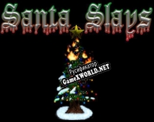 Русификатор для Santa Slays (HoraceMalum)