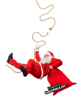 Русификатор для Santa Went Down To Nabraska