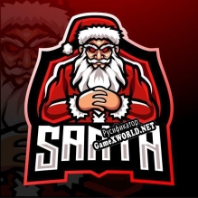 Русификатор для Santas 24 Day