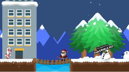 Русификатор для Santas Adventure