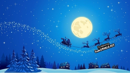 Русификатор для Santas Delivery (aryantiwari)