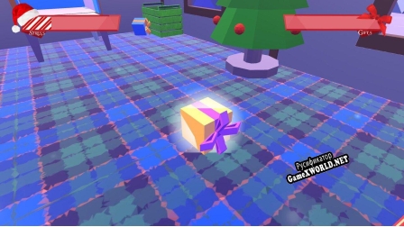 Русификатор для Santas Factory