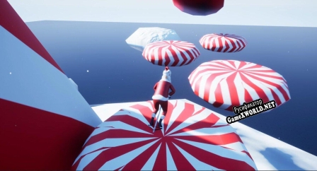 Русификатор для Santas Journey Home