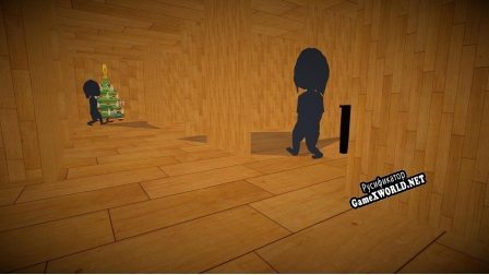 Русификатор для Santas Mission