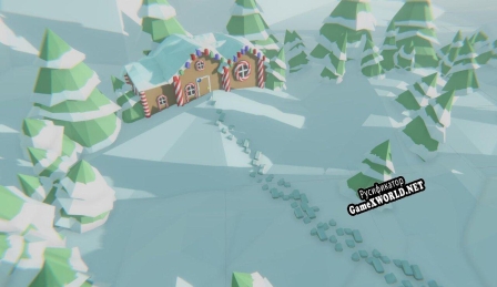 Русификатор для Santas Nightmare