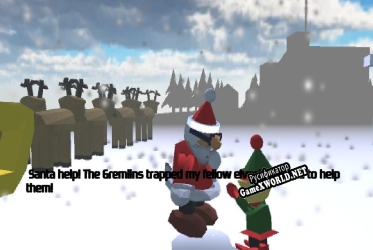 Русификатор для Santas special day