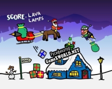 Русификатор для Santaurs Special Delivery