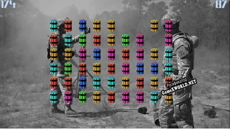 Русификатор для Sapper boom