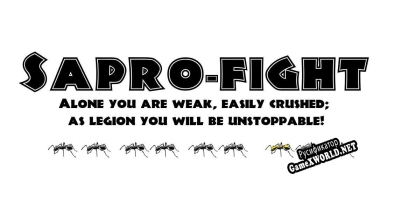 Русификатор для Sapro Fight