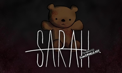 Русификатор для Sarah (mlhomsi)