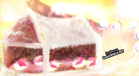 Русификатор для Sarahs Fresh Start in the Magical Kingdom