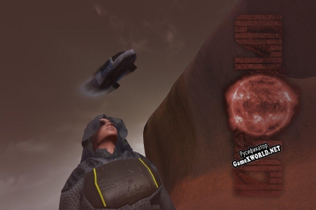 Русификатор для Saturated Outer Space