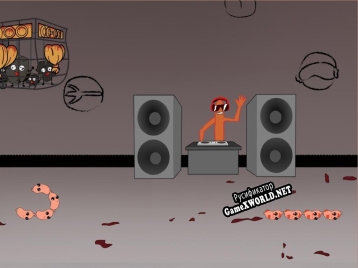 Русификатор для Sausage Fighter