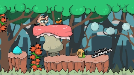 Русификатор для Sausage Hunter