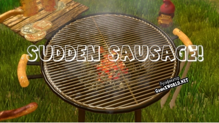 Русификатор для Sausage Smackdown