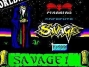 Русификатор для Savage (1988)