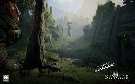 Русификатор для Savage Resurrection