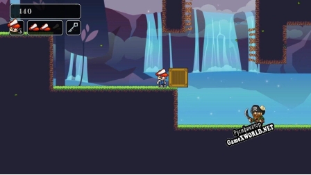 Русификатор для SAVE BILLY