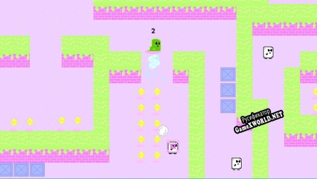 Русификатор для Save Slime Kingdom
