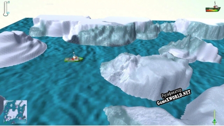 Русификатор для Save the Artic