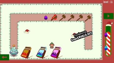 Русификатор для Save (The) Christmas (tree)