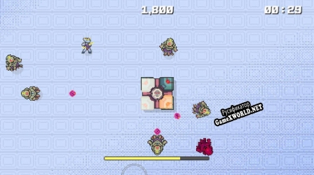 Русификатор для SAVE THE CORE (easypeazygames)