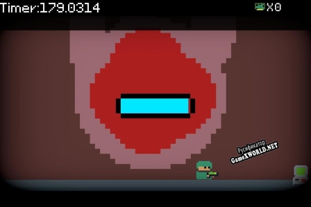 Русификатор для Save The Core
