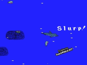 Русификатор для Save The Dolphins