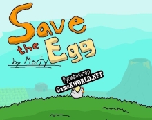 Русификатор для Save The Egg (Morfy)