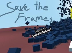 Русификатор для Save The Frames Obstacle Course