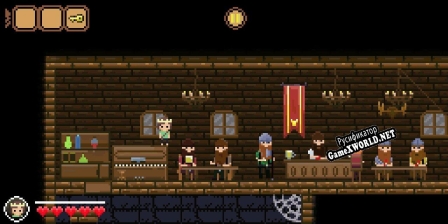 Русификатор для Save the Princess (Big Brains Games)