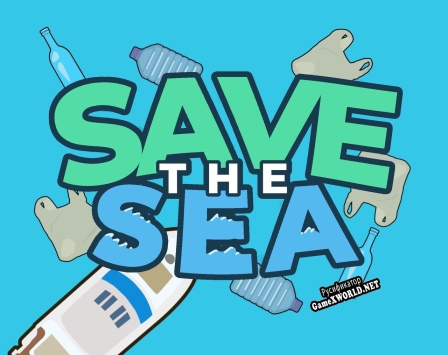 Русификатор для Save The Sea (Real Gamesss)
