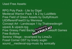 Русификатор для Save The Village Time clicker game