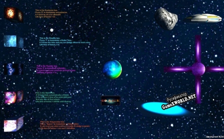 Русификатор для Save Your World (Zokkoop)