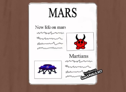 Русификатор для ⁕SaveMars⁕