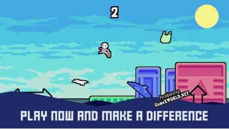 Русификатор для Savers of the Oceans