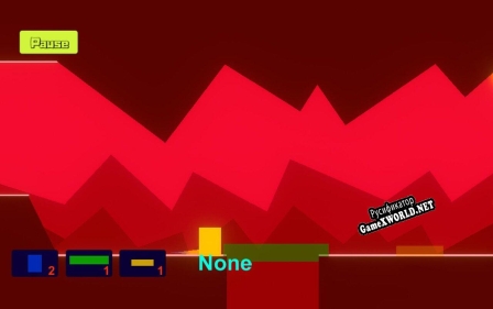 Русификатор для SaveTheCube