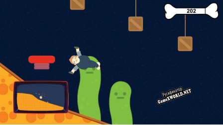 Русификатор для Say Cheese Its a Cheesy Chase