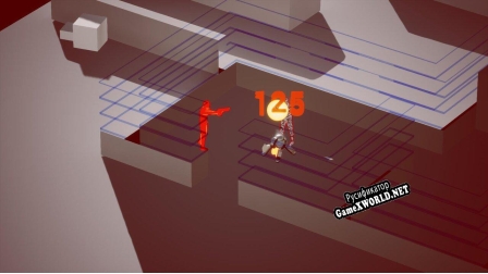 Русификатор для Scanner Assault