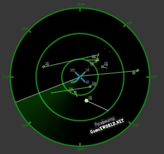 Русификатор для Scanner (Paraave)