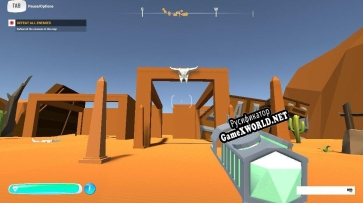Русификатор для Scape Multiverse