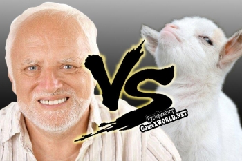 Русификатор для Scapegoat