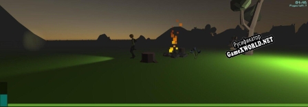 Русификатор для Scare-Away Camp