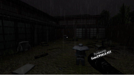 Русификатор для Scare Project of Fear