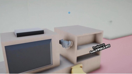 Русификатор для Scaredy Bub Brackeys Game Jam 2022